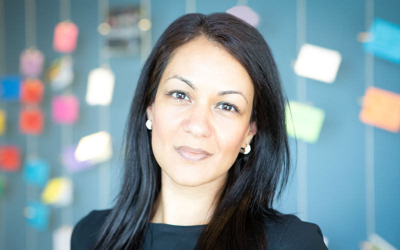 sairah mojib