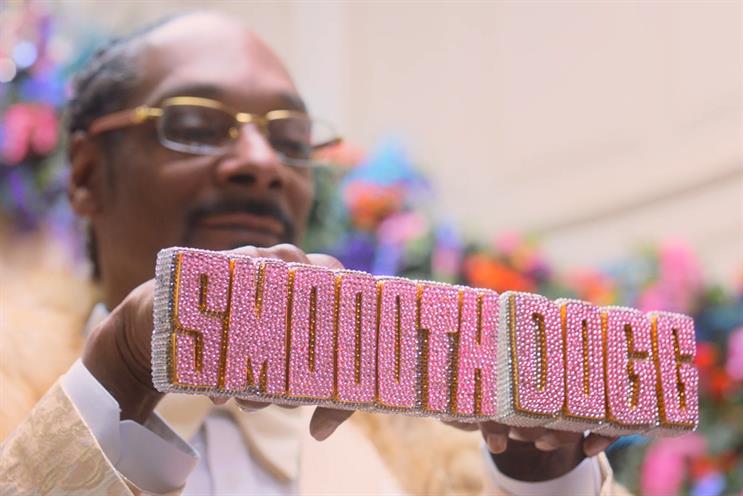 snoop dogg