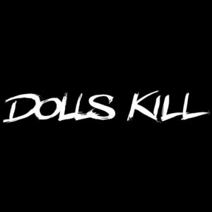 dolls kill logo