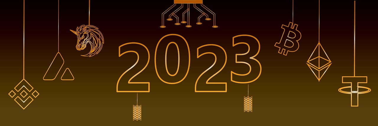 What Is Going to Happen in Crypto in 2023?