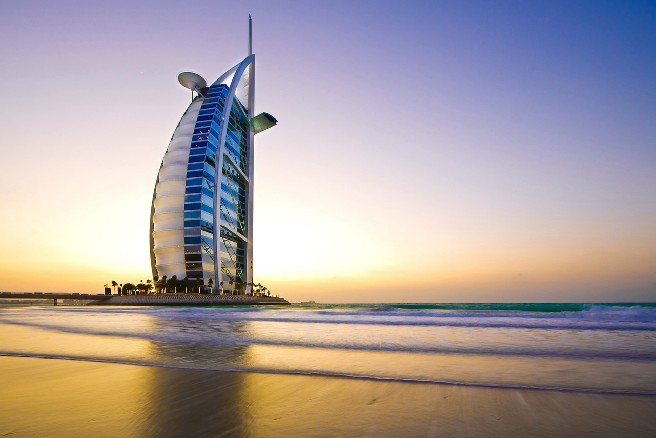 The Benefits of Working with a Local Digital Marketing Agency in Dubai