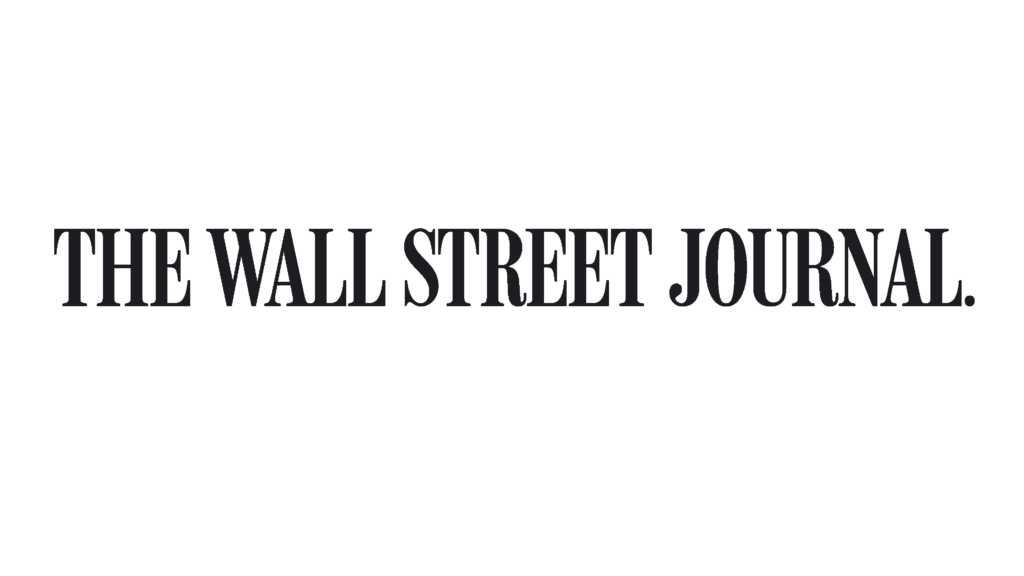 wall street journal crypto pr