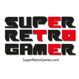 Super Retro Gamer