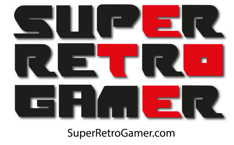 Super Retro Gamer