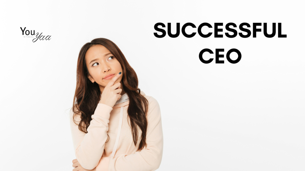 Successful CEO Podcast