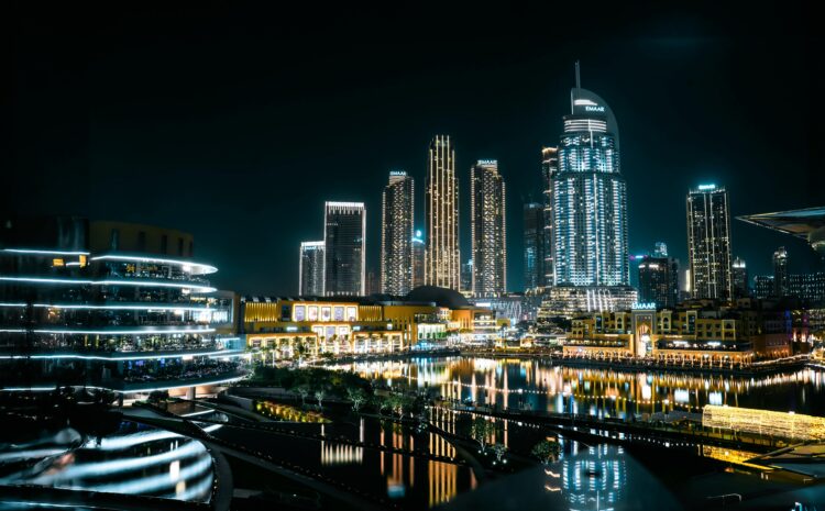Dubai