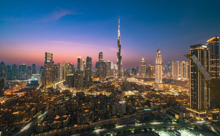 Dubai