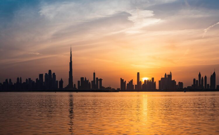 Dubai