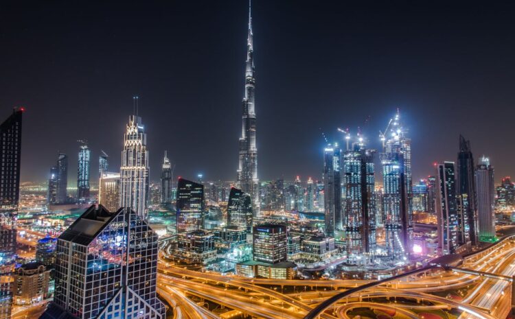 Dubai